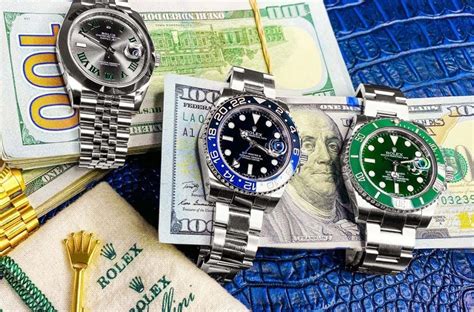 dans quelle rolex investir en 2021|liste des rolex 2022.